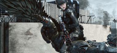 超雄兵连最新爆料,神秘势力崛起，宇宙战争一触即发！  第2张